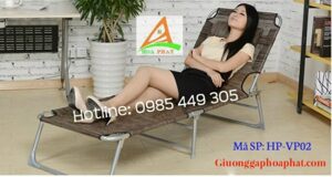 Giường xếp văn phòng VP02