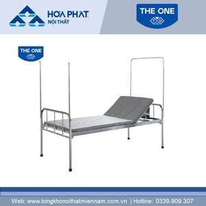 Giường y tế Hòa Phát GYT01I