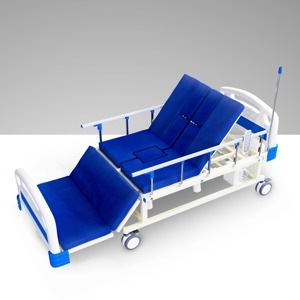 Giường Y Tế Tự Động Hakawa HK-D95