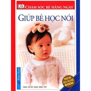 Giúp Bé Học Nói