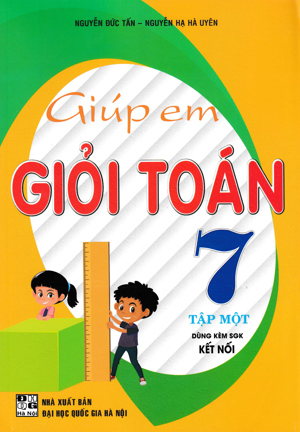 Giúp em giỏi toán 1