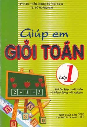 Giúp em giỏi toán 1