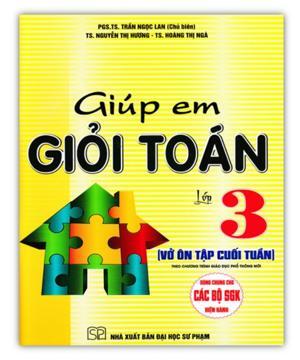 Giúp em giỏi toán 3