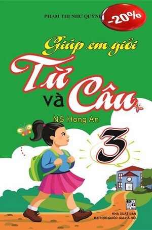 Giúp Em Giỏi Từ Và Câu 3