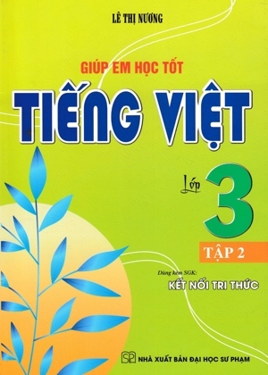 Giúp Em Học Tốt Tiếng Việt Lớp 3