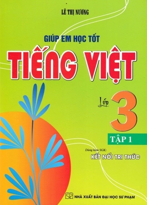 Giúp Em Học Tốt Tiếng Việt Lớp 3