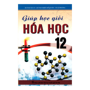 Giúp Học Giỏi Hóa Học 12