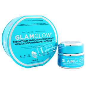 Mặt nạ Glamglow Thirsty Mud Hydrating Treatment