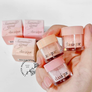 Bột nhũ Glitter Powder
