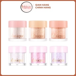 Bột nhũ Glitter Powder