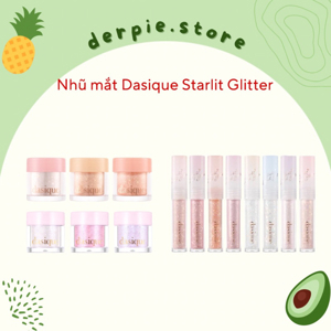 Bột nhũ Glitter Powder