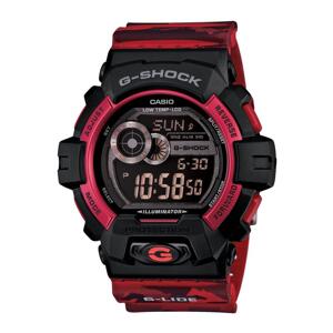 Đồng hồ nam Casio GLS-8900CM - 1DR, 4DR
