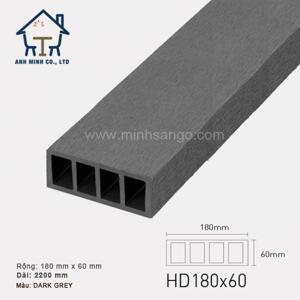 Gỗ AWood HD180x60