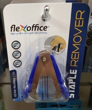 Gỡ kim Flexoffice FO-STR02