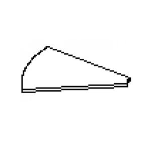 Góc bàn SVG45
