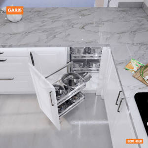 Góc liên hoàn Garis GC01.45R