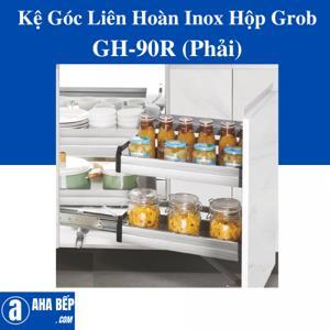 Góc liên hoàn Grob GH-90R