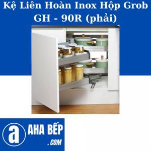 Góc liên hoàn Grob GH-90R