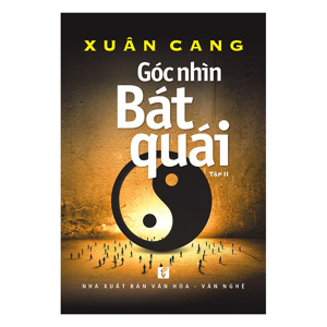 Góc nhìn bát quái (tản văn)