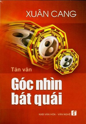 Góc nhìn bát quái (tản văn)