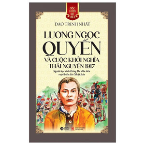 Góc Nhìn Sử Việt - Lương Ngọc Quyến