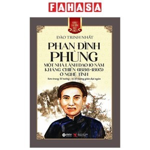 Góc Nhìn Sử Việt - Phan Đình Phùng