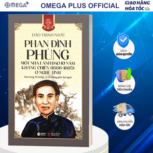 Góc Nhìn Sử Việt - Phan Đình Phùng