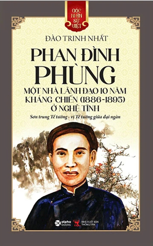 Góc Nhìn Sử Việt - Phan Đình Phùng