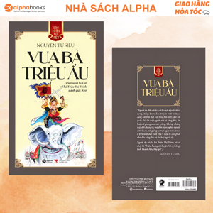 Góc Nhìn Sử Việt - Vua Bà Triệu Ẩu