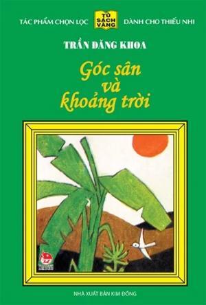 Góc Sân Và Khoảng trời