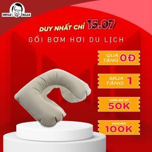 Gối bơm du lịch Uncle Bills RG0083