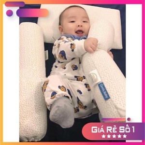 Gối chặn sợi tre Bamboo Comfybaby CFN02