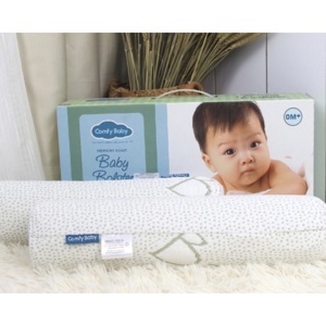 Gối chặn sợi tre Bamboo Comfybaby CFN02