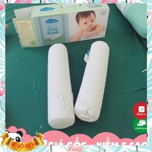 Gối chặn sợi tre Bamboo Comfybaby CFN02