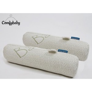 Gối chặn sợi tre Bamboo Comfybaby CFN02