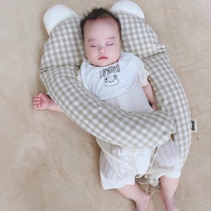 Gối chặn vỏ đỗ OME