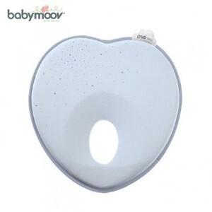 Gối chống bẹp đầu Babymoov Lovenest BM14301