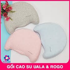 Gối chống bẹp đầu cho bé Uala Rico UR8883