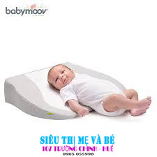 Gối chống trào ngược Babymoov BM14302