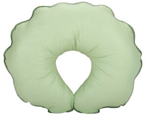 Gối đa năng cho bé KUKU K-001