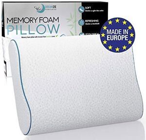 Gối Dreamzie chống thoái hoá đốt sống cổ