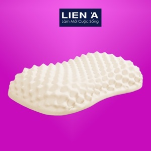 Gối Liên Á Convoluted Peanut