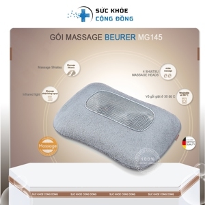 Gối massage Beurer MG145 (MG-145)