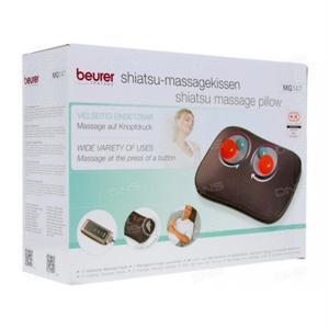 Gối massage Beurer MG147