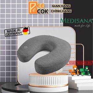 Gối massage cổ Medisana NM870