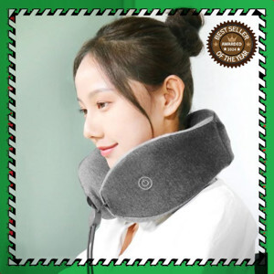 Gối massage cổ Xiaomi HR-S100