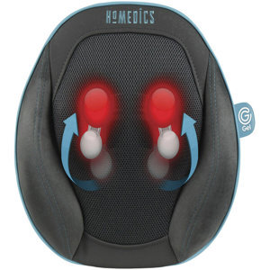 Gối massage công nghệ HoMedics SGP-1100H