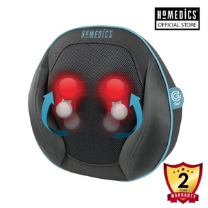 Gối massage công nghệ HoMedics SGP-1100H