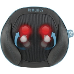 Gối massage công nghệ HoMedics SGP-1100H