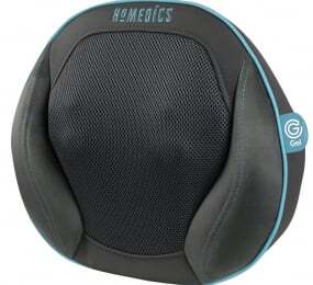 Gối massage công nghệ HoMedics SGP-1100H